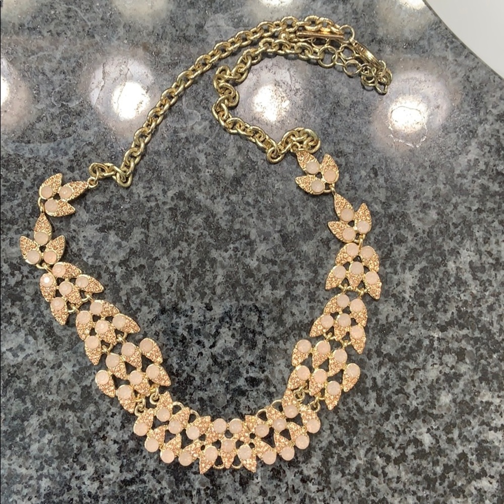 Statement necklace - Picture 3 of 3